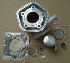 Kit cilindro raffreddato - cilindro,