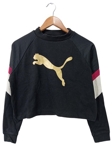 Puma felpa donna - felpa,