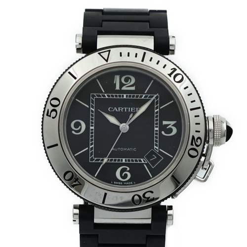 Orologio automatico cartier - automatico,
