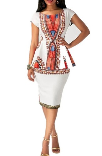 Tuta donna bianca - , s