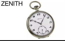 Orologio tasca zenith - tasca,