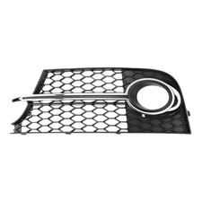 Left fog light grille for Audi