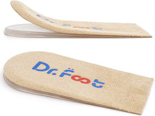 Dr.Foot Inserti Sollevamento