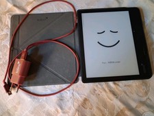 Toledo Epos 3 con custodia