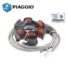 Piaggio Zip Sp (C1100) 50 1996-2000 STATORE