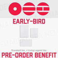 Preordine BTS ARIRANG