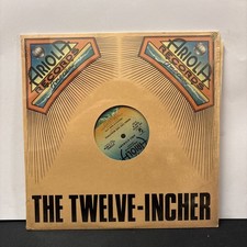 Ariola Amii Stewart Knock On