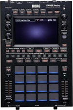 Korg KAOSS REPLAY Processore
