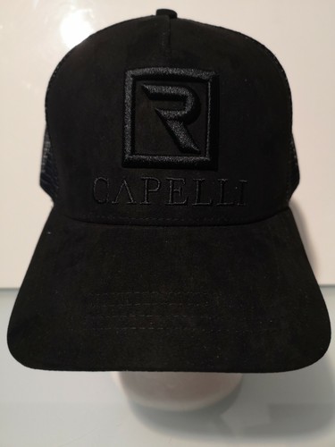 Berretto baseball romeo - baseball,