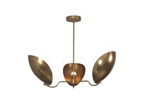 Sputnik lampadario - lampadario, 3