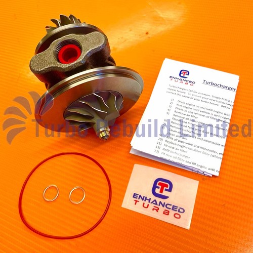 Cartuccia turbo land - land, rover