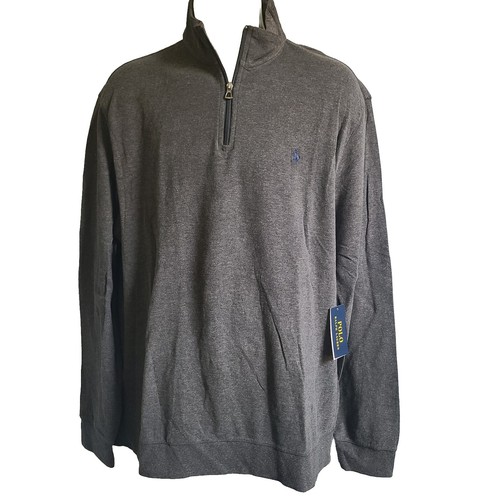 Polo ralph lauren uomo zip - uomo,