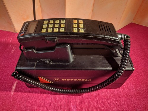 Cellulare storico motorola - cellulare,