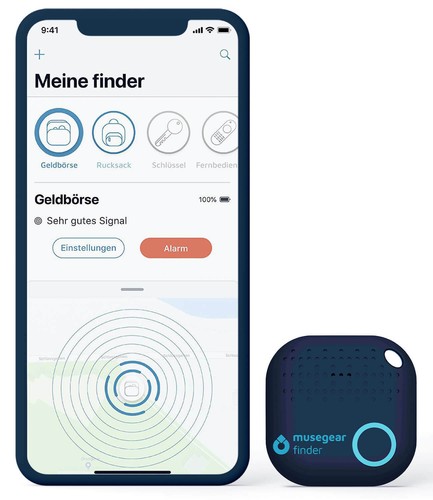 Musegear app key - musegear®,