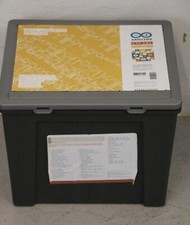 PROGRAMMA ARDUINO CTC 101 -