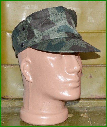 Bulgarian army splinter - bulgarian,