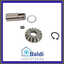 RICAMBIO KIT ALBERO USCITA BASSA VELOCITA X IMPASTATRICE PLANETARIA KENWOOD KMIX