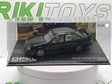Opel Omega Lotus Edicola 1/43 Con Scatola