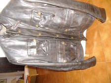 BELSTAFF GIUBBOTTO PELLE