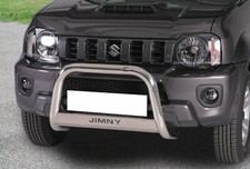 Bull Bar protezione anteriore