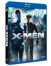 X-MEN – ITA – ENG –