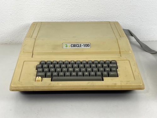 Computer clone vintage
