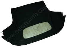 Capote Mazda Mx5 NC mk3