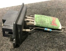 RICAMBI USATI, RESISTENZA VENTOLA STUFA CHRYSLER VOYAGER