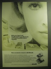 Pubblicità macchina da