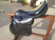 Sella pariani inglese cavallo - sella,