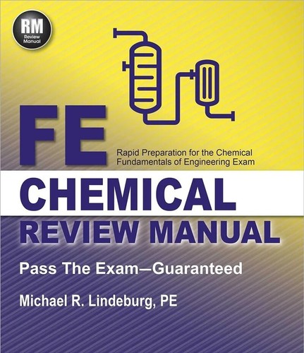 Ppi chemical review manual - ppi,