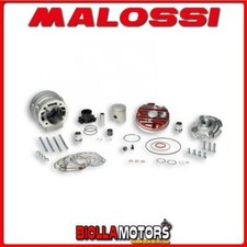3115390 CILINDRO MALOSSI MHR TEAM 7T 70CC D.47,6 APRILIA SR STEALTH 50 2T LC (MI
