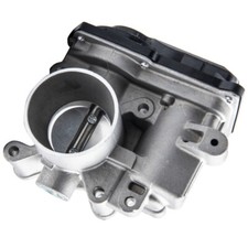 NUOVO CORPO FARFALLATO for