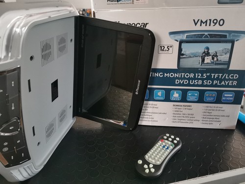 Monitor tetto con - monitor,