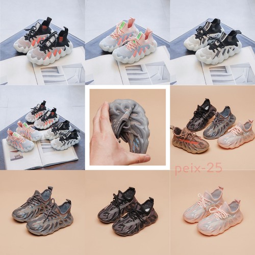 Sneaker maglia piatta per - a,
