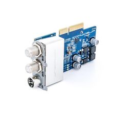 Dreambox Triple 2xDVB-S2X 1xDVB-C/T2 Sintonizzatore MultiStream per 820HD 7080HD 900UHD