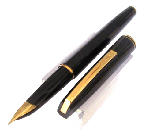 Mythique stylo plume waterman - mythique,