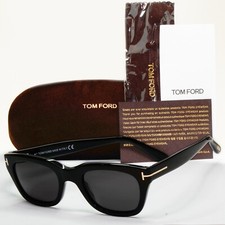 Occhiali da sole Tom Ford nero