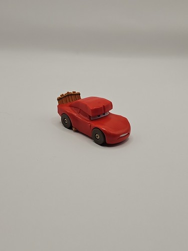 Cave lightning mcqueen auto - lightning,