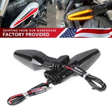 Turn Signal Light For STREET
