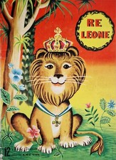 Libretto Per Bambini Anni 70