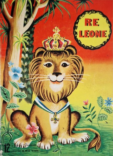 Libretto per bambini anni - anni, 70