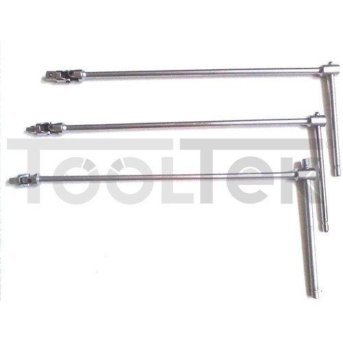 Set 3pz chiavi snodata - set, a