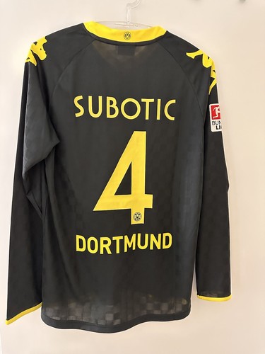 Maglia borussia dortmund bvb - maglia,