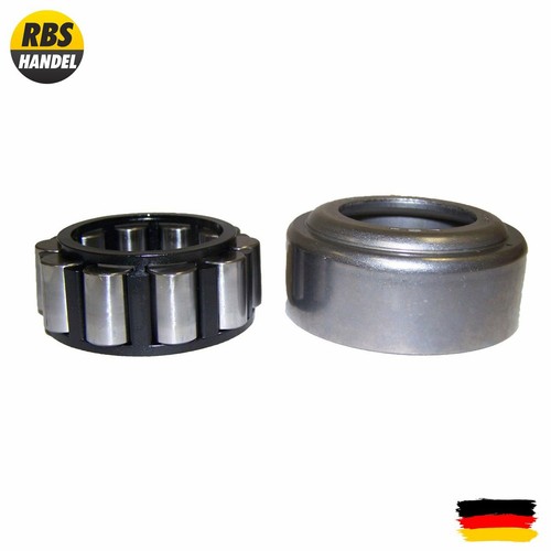 Cluster gear bearing cambio - gear,
