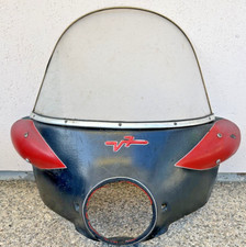 Cupolino Parabrezza Originale Moto Guzzi V7