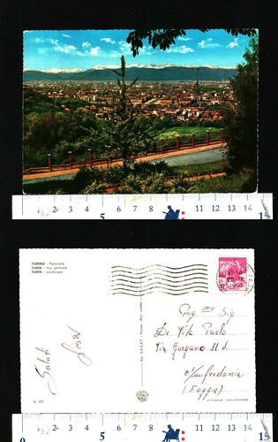 Torino panorama 51479 - -,