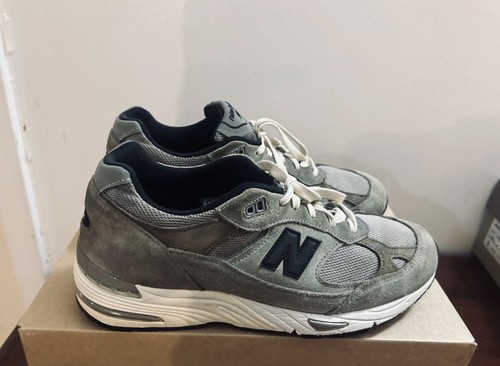 New balance 991 - new,
