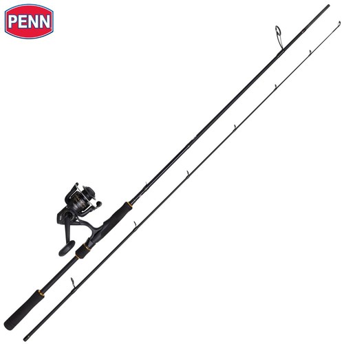 Penn canna spinning pesca - da,