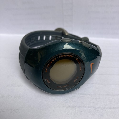 Orologio polso nike triax - orologio,